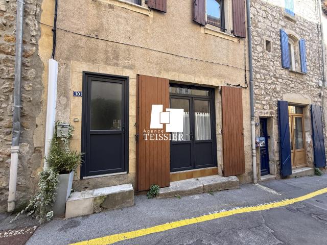 Maison vente à Largentière, Les Vans