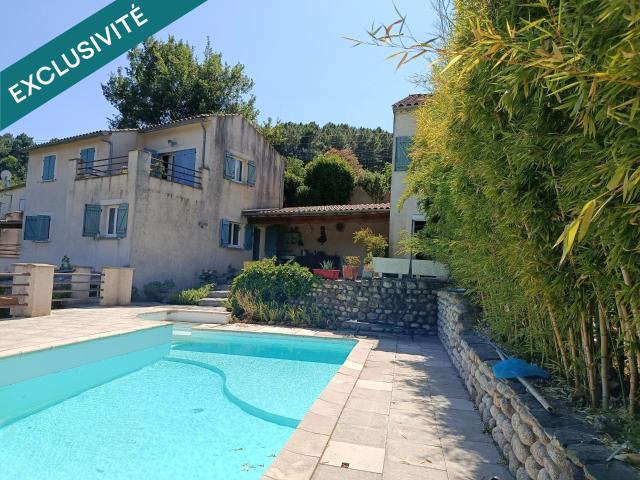 Maison vente à Les Vans, Ardèche