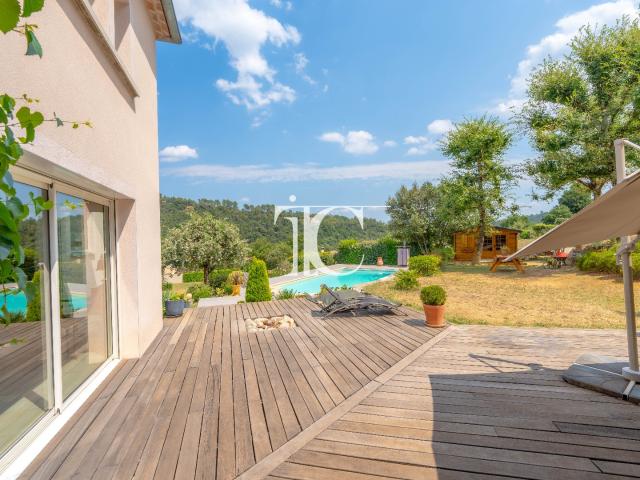 Villa vente à Largentière, Les Vans