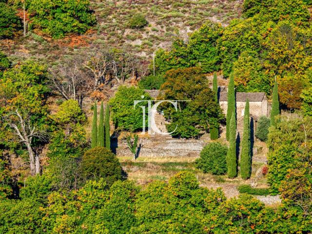 Villa vente à Largentière, Les Vans