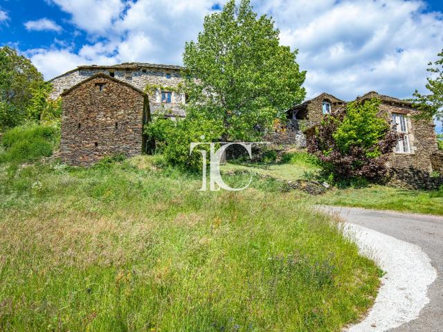 Villa vente à Largentière, Les Vans