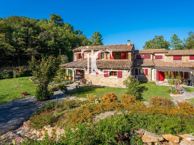 Villa vente à Largentière, Les Vans
