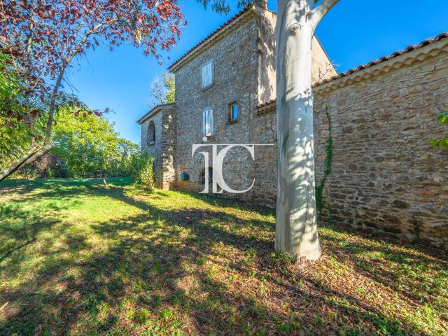 Villa vente à Les Vans, Ardèche