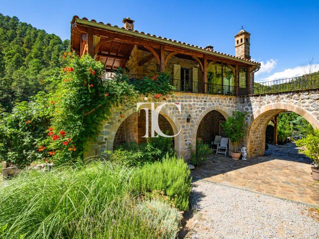 Villa vente à Largentière, Les Vans