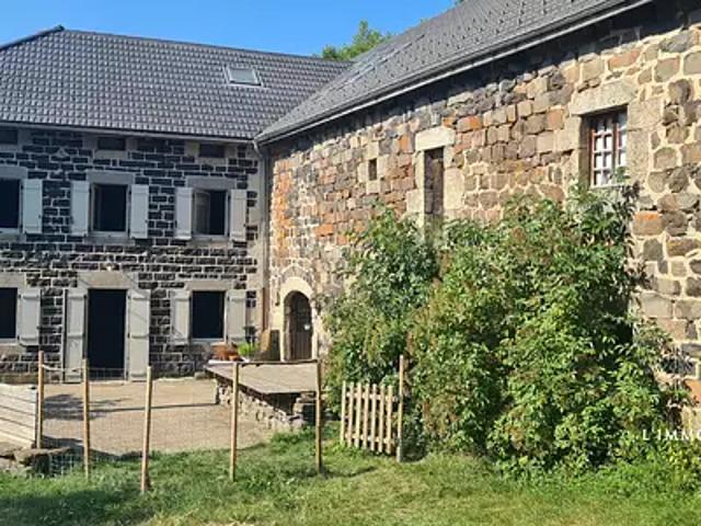 Maison vente à Le Puy-en-Velay, Les Vastres