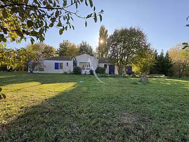 Maison vente à Le Poiré-sur-Velluire, Les Velluire-sur-Vendée