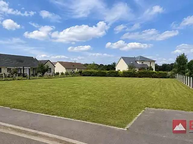 Terrain vente à Évreux, Les Ventes