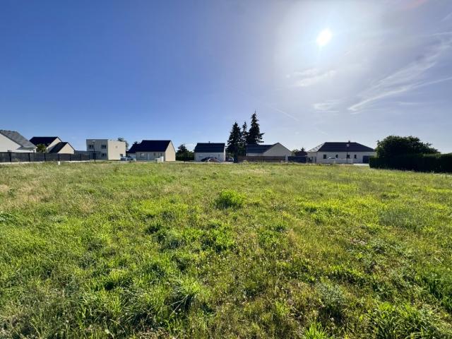 Terrain vente à Évreux, Les Ventes
