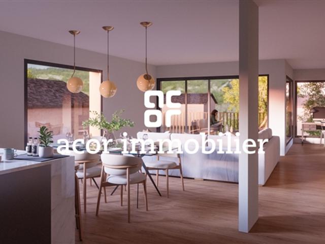 Wohnung kaufen in Ardon, Wallis