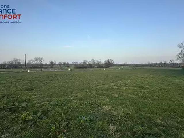 Terrain vente à Saint-Lô, Les Veys
