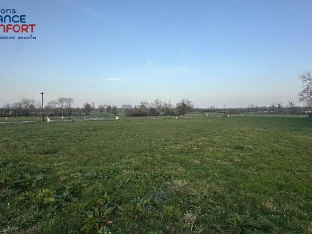 Terrain vente à Saint-Lô, Les Veys