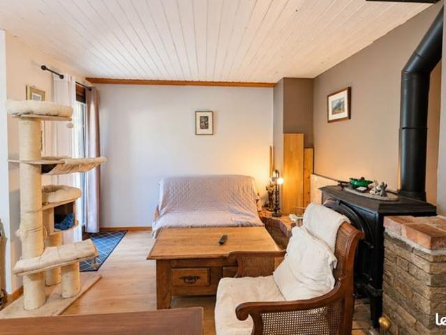 Maison vente à Briançon, Les Vigneaux