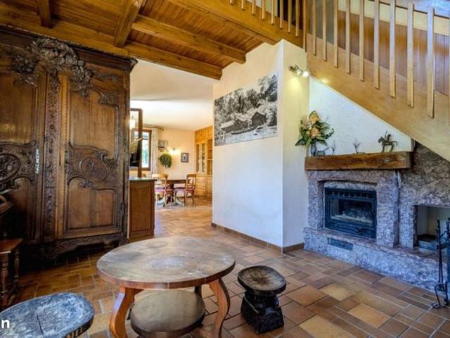 Maison vente à Les Vigneaux, Hautes-Alpes