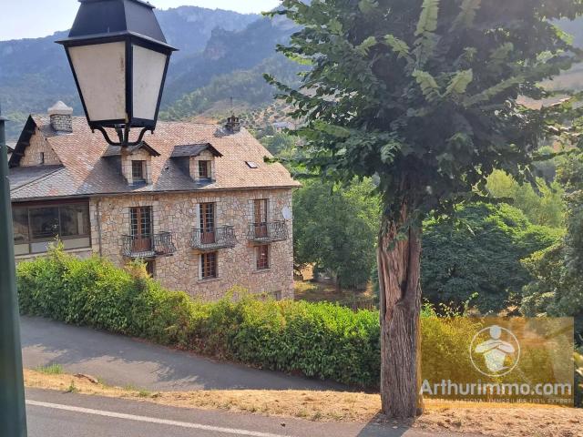 Villa vente à Florac, Les Vignes