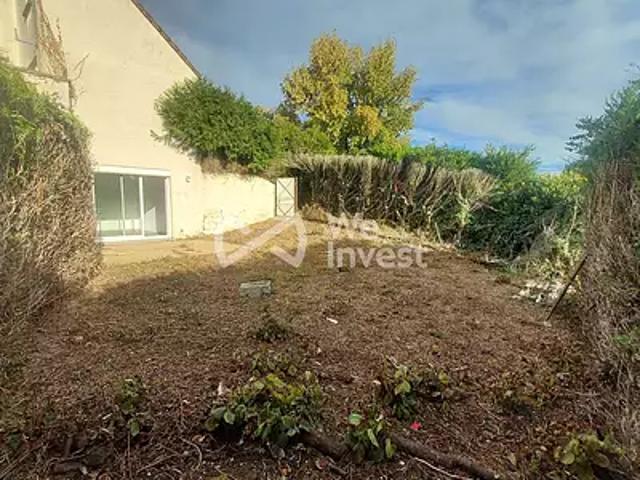 Appartement vente à Chartres, Voves