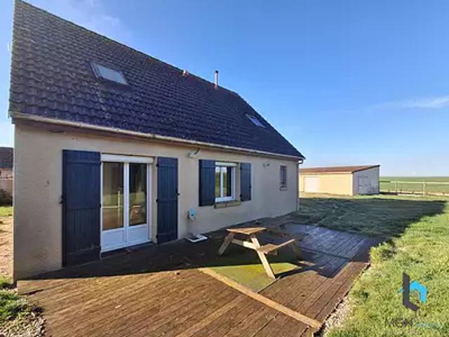 Maison vente à Chartres, Voves
