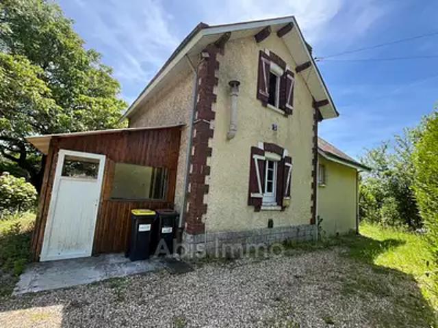 Maison vente à Chartres, Voves
