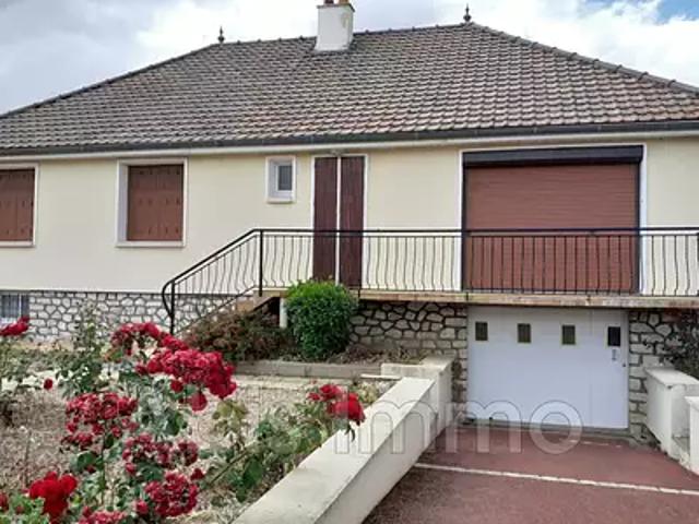 Maison vente à Voves, Les Villages Vovéens