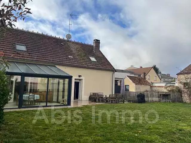 Maison vente à Chartres, Voves