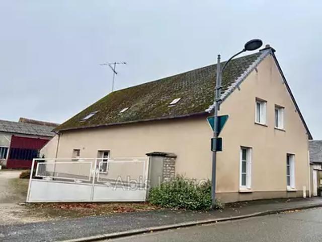 Maison vente à Chartres, Voves