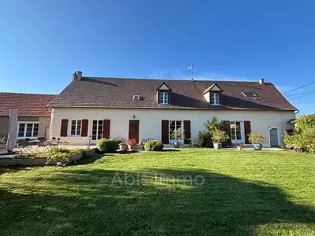 Maison vente à Chartres, Voves