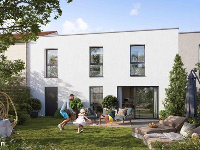 Maison vente à Metz, Montigny-lès-metz