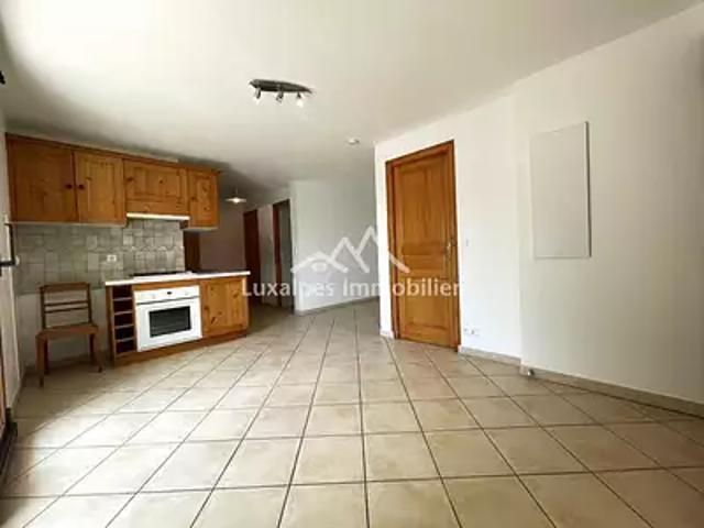 Appartement vente à Annecy, Les Villards-sur-thônes