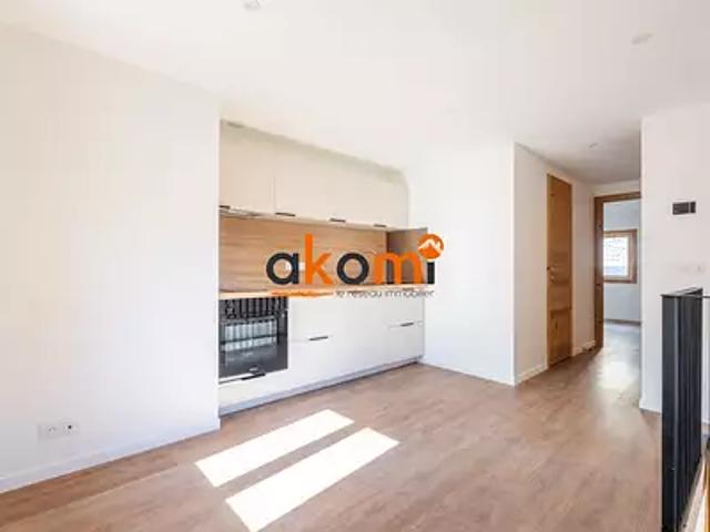 Appartement vente à Annecy, Les Villards-sur-thônes