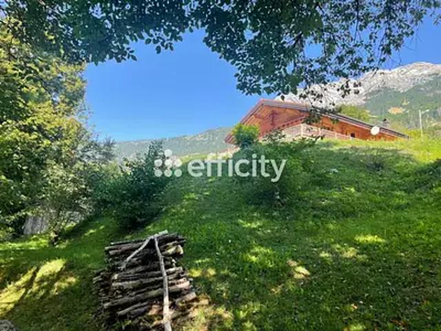 Maison vente à Annecy, Les Villards-sur-thônes