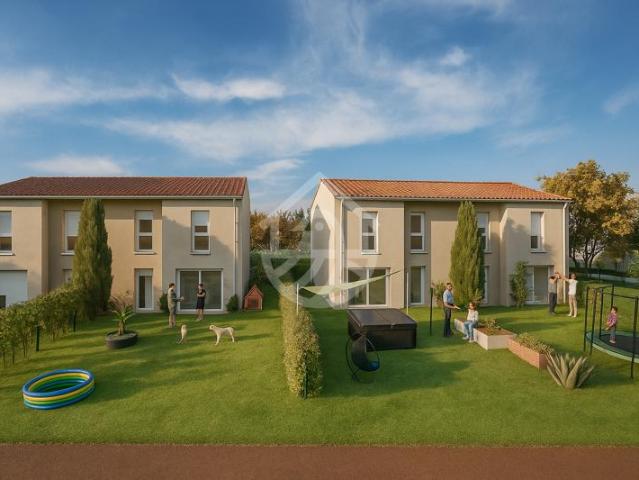 Maison vente à France métropolitaine, Livron-sur-drôme