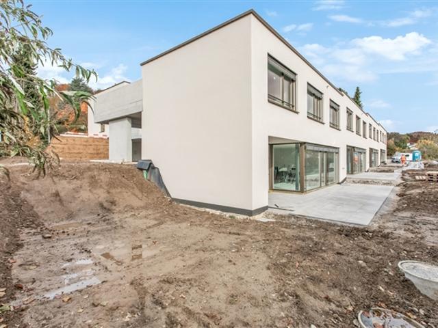 Reihenfamilienhaus kaufen in Matran, Freiburg