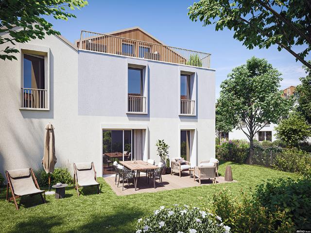 Maison vente à Bayonne