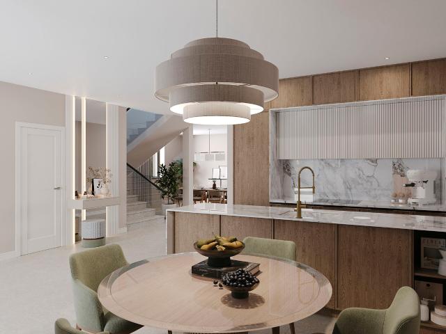 Einfamilienhaus kaufen in Corcelles-le-Jorat, Waadt