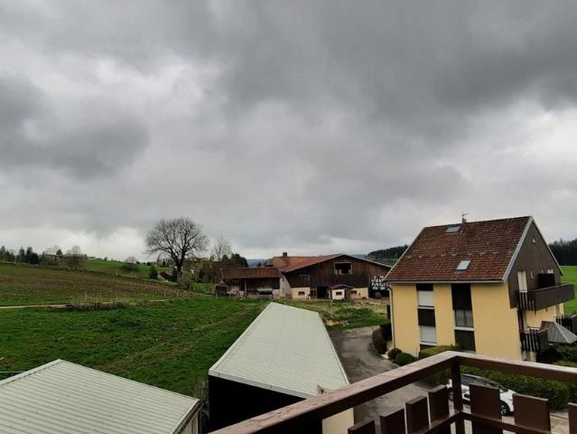 Appartement location à Pontarlier, Les Villedieu