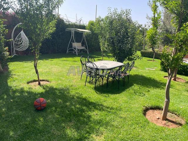 Propriété vente à Al Haouz, L'Oriental