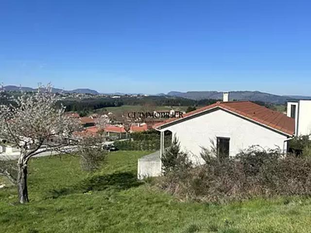 Maison vente à Yssingeaux, Les Villettes