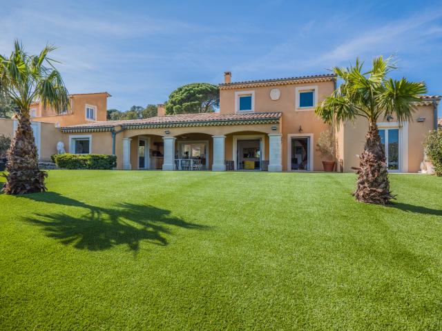 Villa vente à Arrondissement de Draguignan, Sainte-maxime