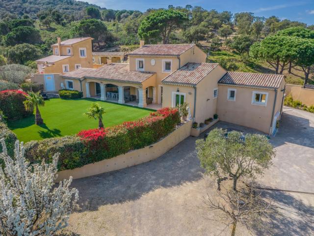 Villa vente à Arrondissement de Draguignan, Sainte-maxime