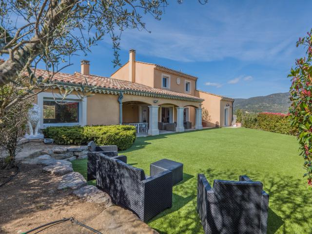 Villa vente à Arrondissement de Draguignan, Sainte-maxime