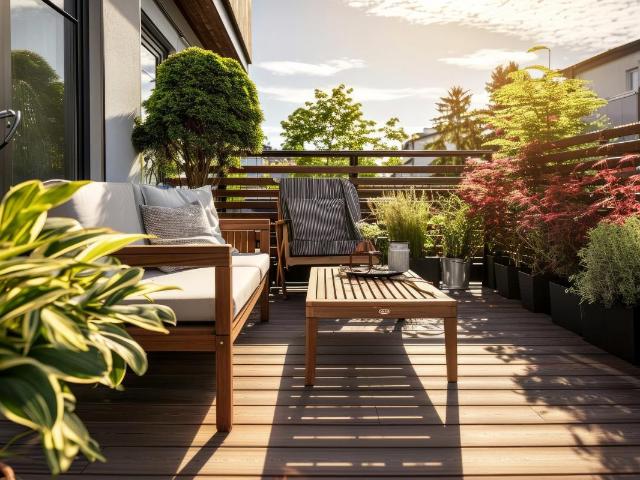 Appartement vente à Arcachon, Andernos-les-bains