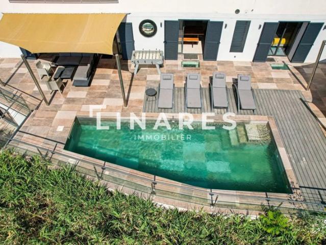 Appartement vente à Marseille