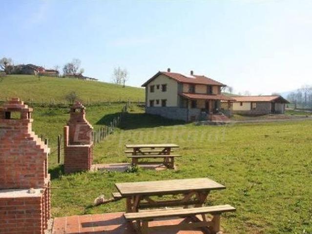 Casa en alquiler en Cangas De Onís, Asturias