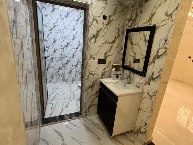 Appartement vente à Laâyoune, Laâyoune-Boujdour-Sakia el Hamra