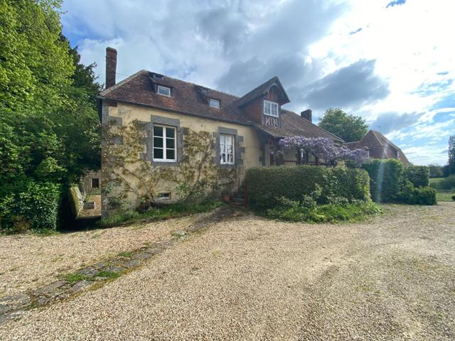 Maison location à Argentan