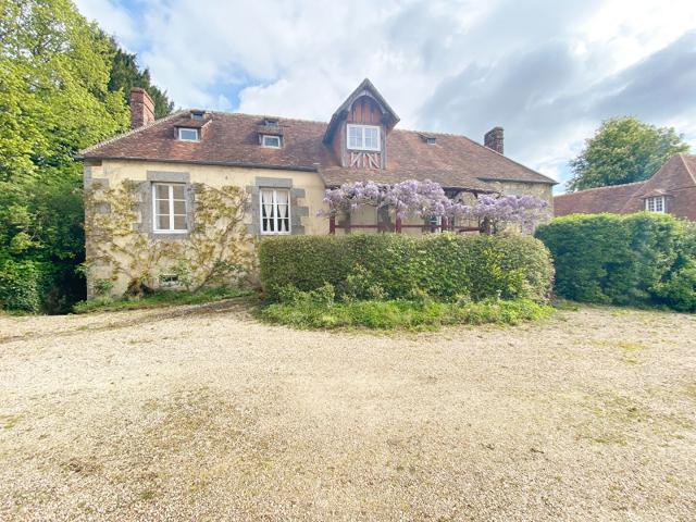 Maison location à Argentan