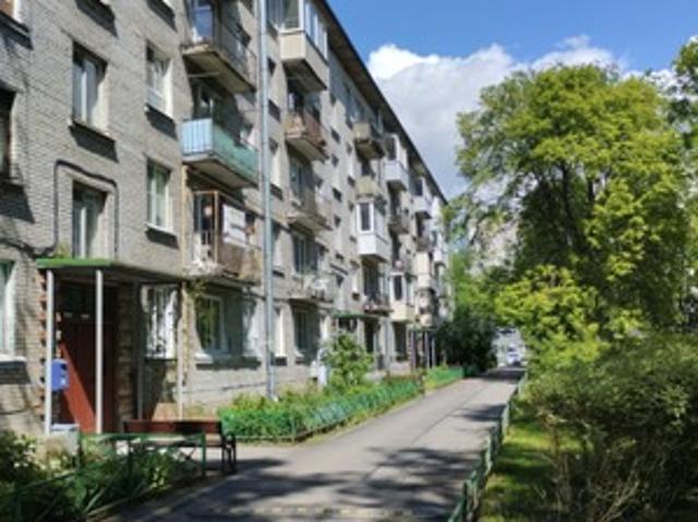 Квартира продажа в Парголово