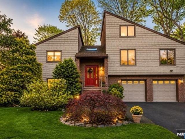 House for sale in Hillsdale, New Jersey