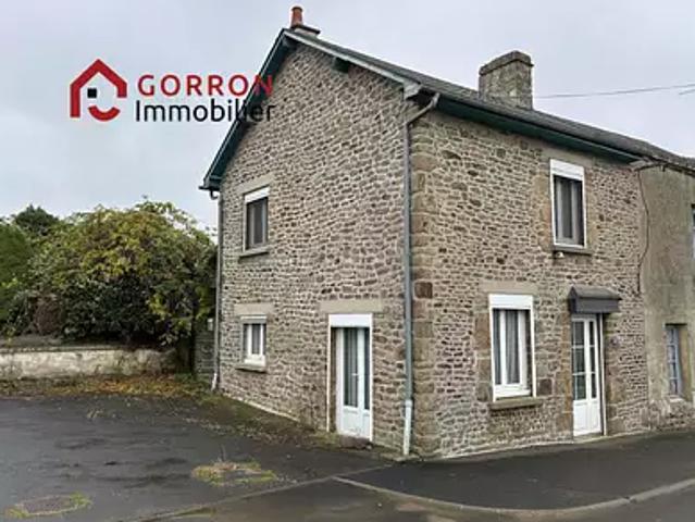 Maison vente à Mayenne, Lesbois