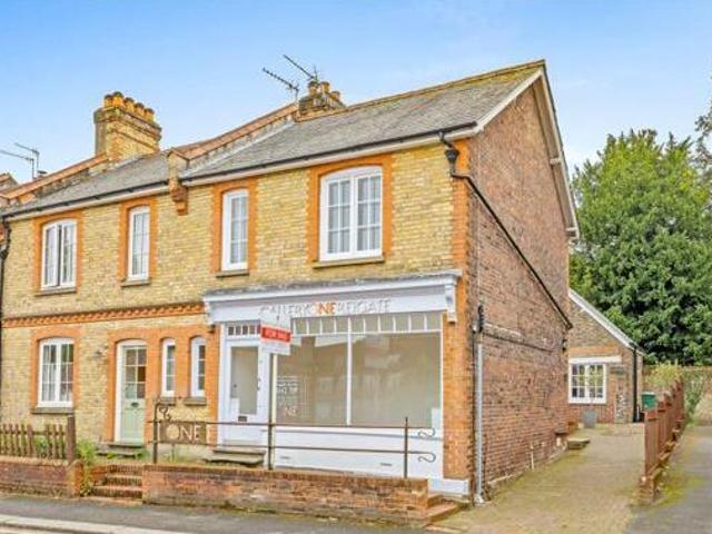 House for sale in Reigate, Reigate and Banstead