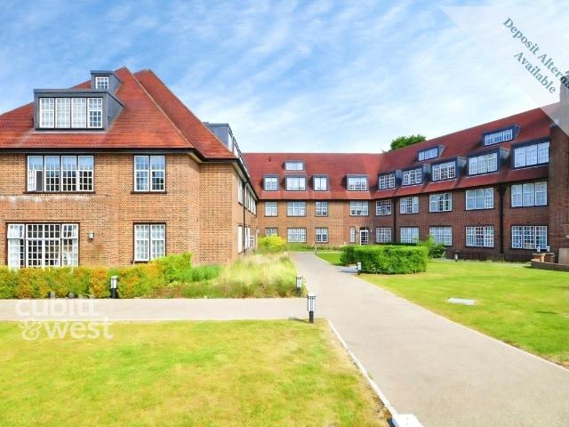 Apartment for rent in Reigate, Reigate and Banstead